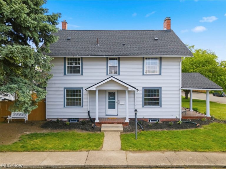 1445 15th Street, Canton, OH - Photo 2