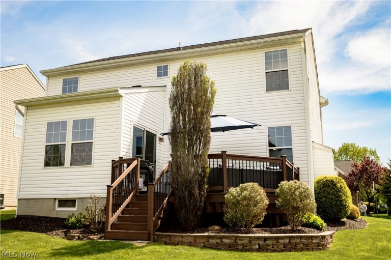 592 Eastglen Circle, Tallmadge, OH - Photo 4