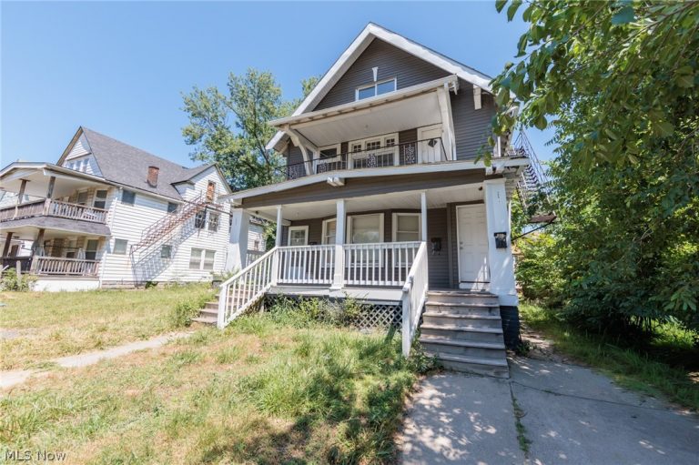 10937-10929 Massie Avenue, Cleveland, OH - Photo 2