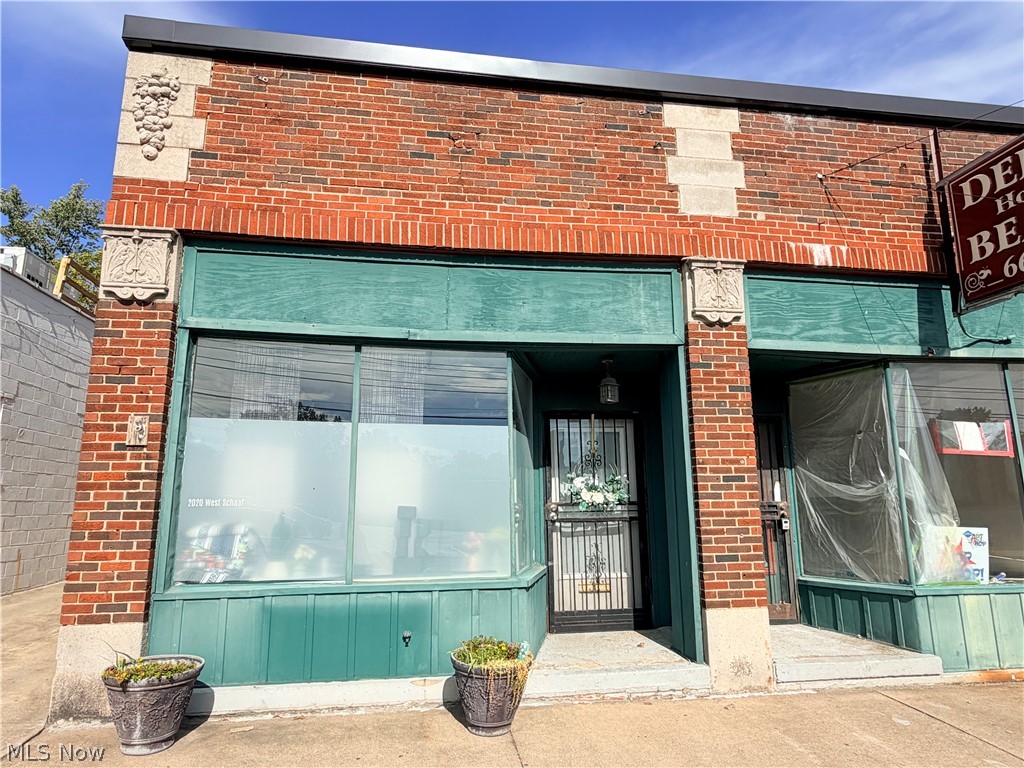 2020 Schaaf Road, Cleveland, OH