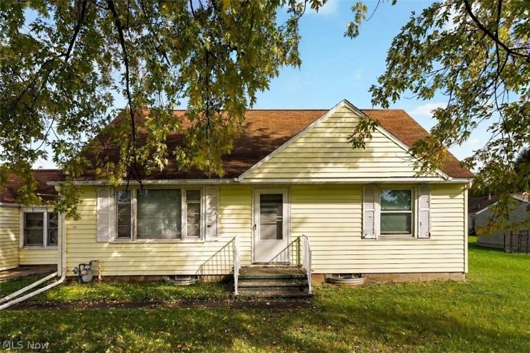 4116 Middlebranch Avenue, Canton, OH - Photo 2