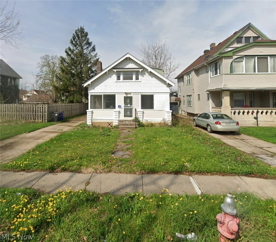 3320 135th Street, Cleveland, OH