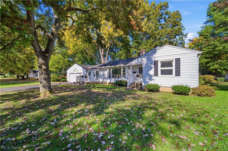1929 Stabler Road, Akron, OH, 44313