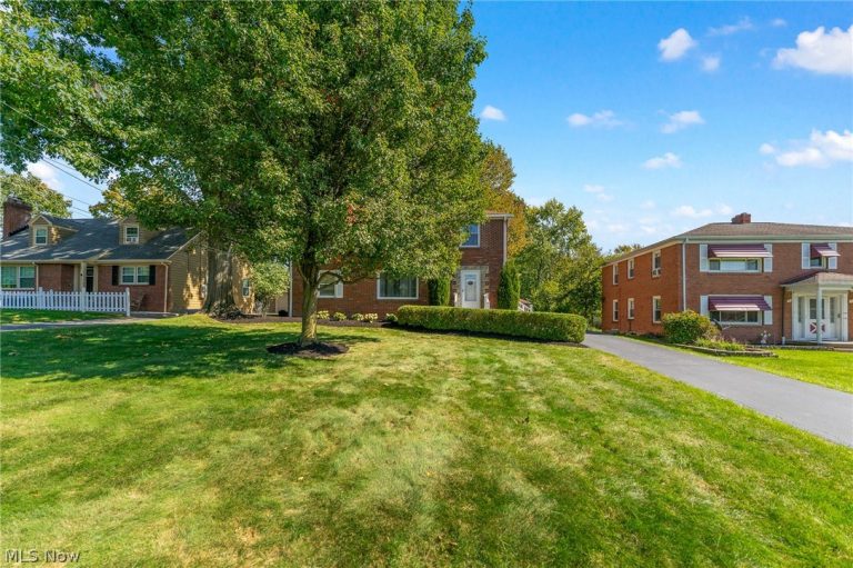 7223 Pennsylvania Avenue, Poland, OH - Photo 3