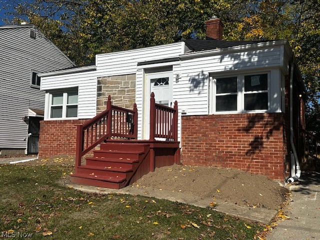 15707 Cloverside Avenue, Cleveland, OH, 44128