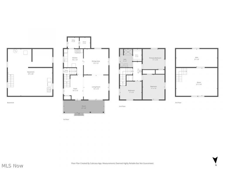 267 Riddle Avenue, Ravenna, OH - Photo 3