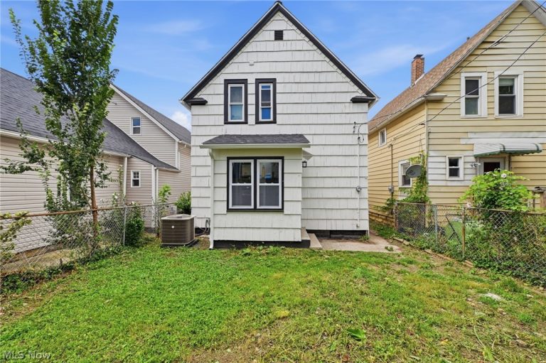 6003 Ellen Avenue, Cleveland, OH - Photo 3