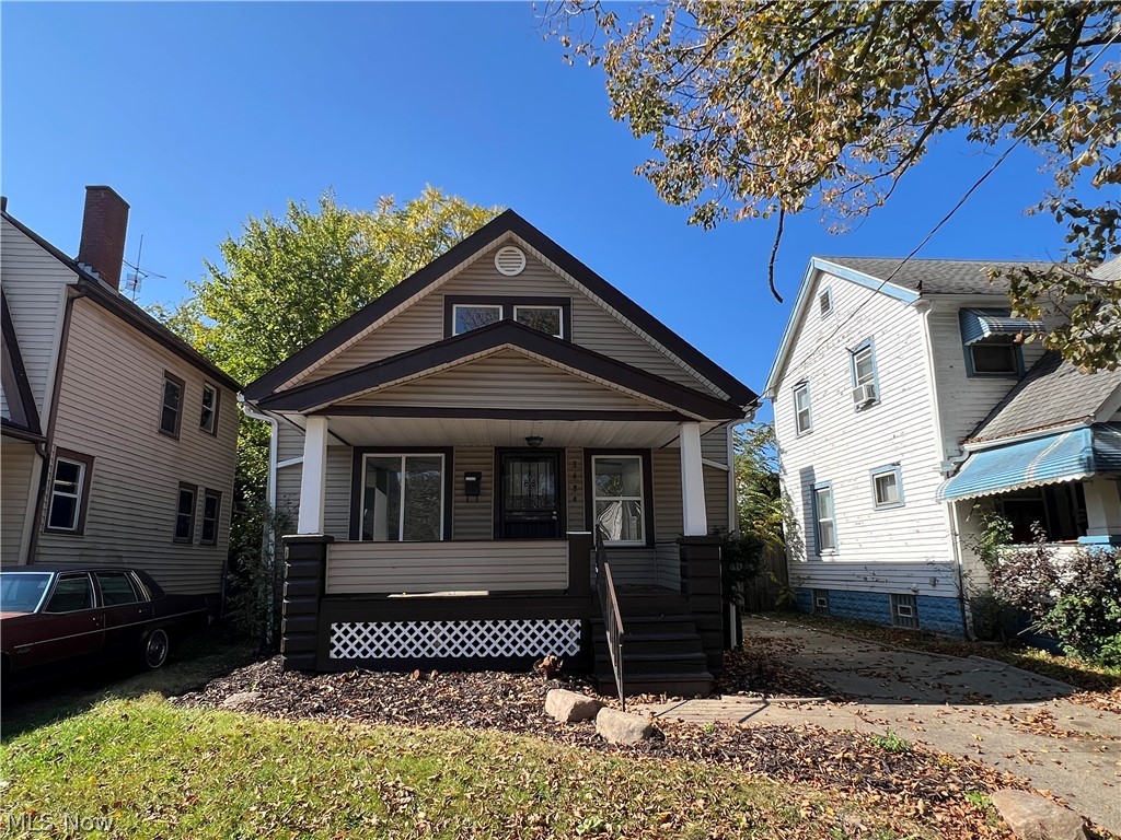 3684 105th Street, Cleveland, OH