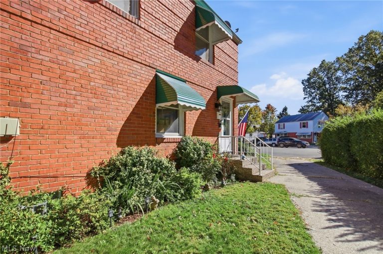 14020 Seneca Court, Cleveland, OH - Photo 5