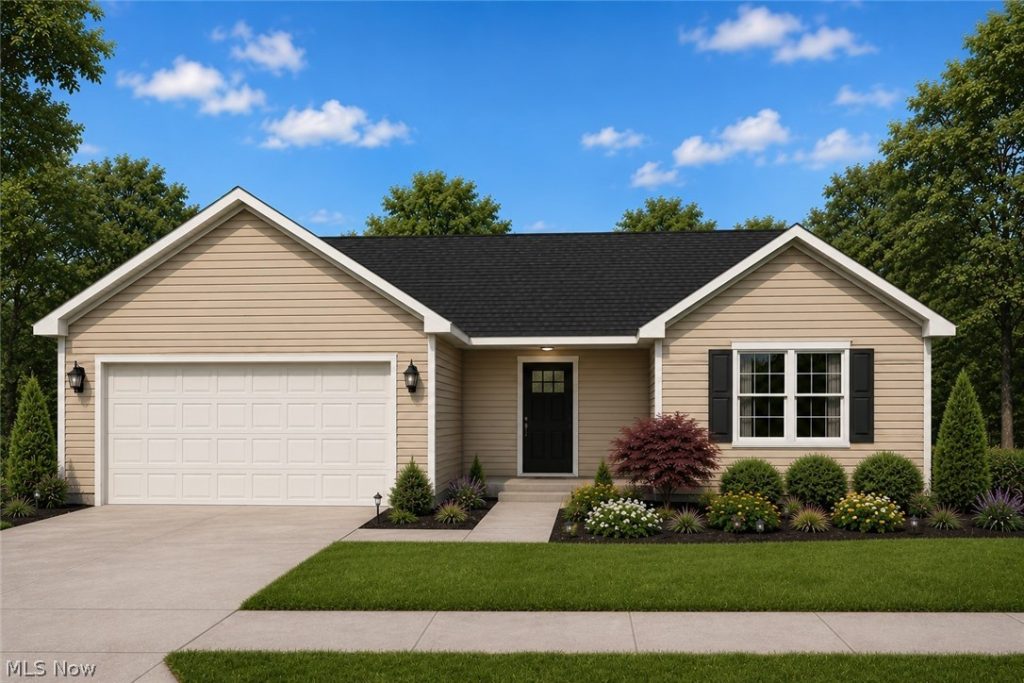 S/L 77 Sawyer Drive, Geneva, OH