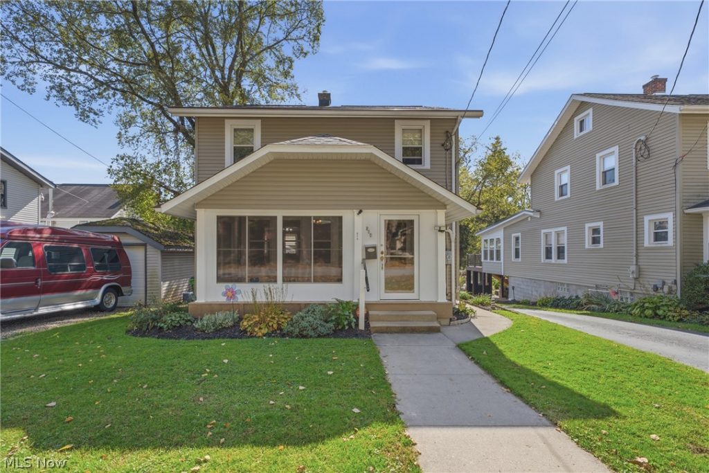 614 Western Drive, Wooster, OH