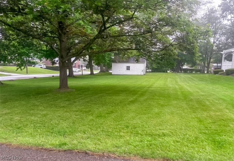 Homedale Avenue, Canton, OH, 44708