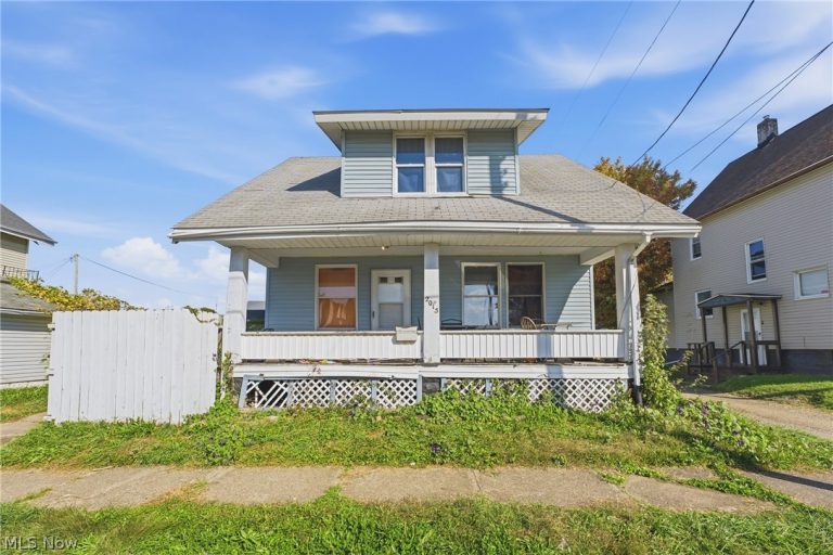 2015 10th Street, Canton, OH, 44706