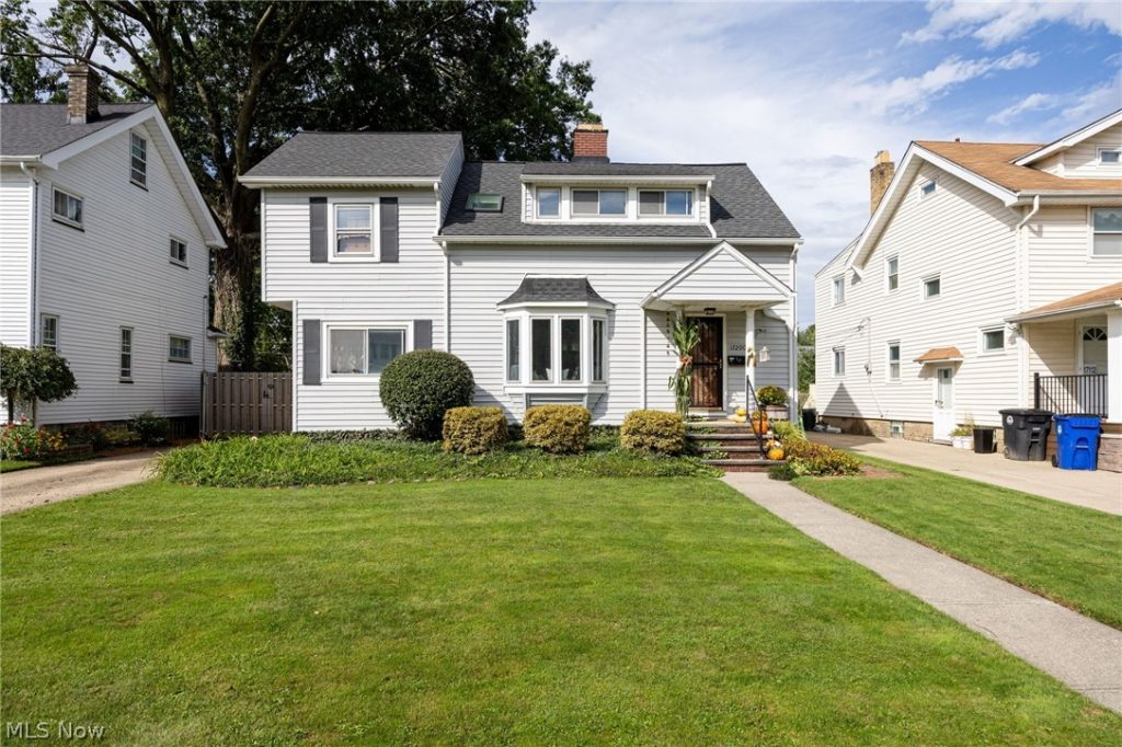 17200 Elsienna Avenue, Cleveland, OH
