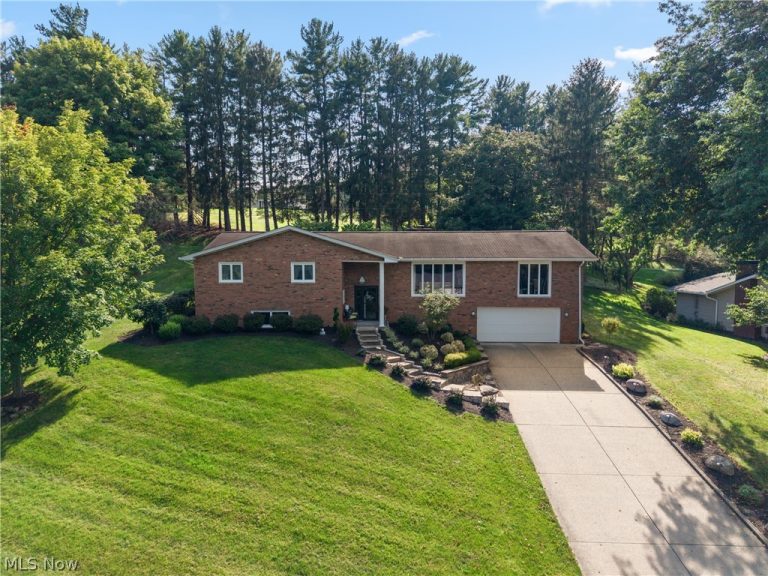 47650 Morningside Drive, St Clairsville, OH - Photo 4