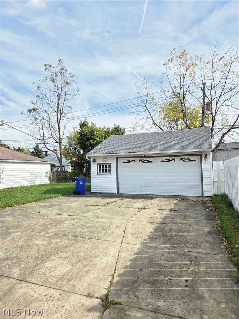4153 186th Street, Cleveland, OH - Photo 2