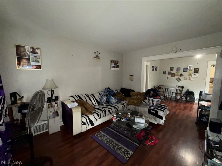 11316 Headley Avenue, Cleveland, OH - Photo 4