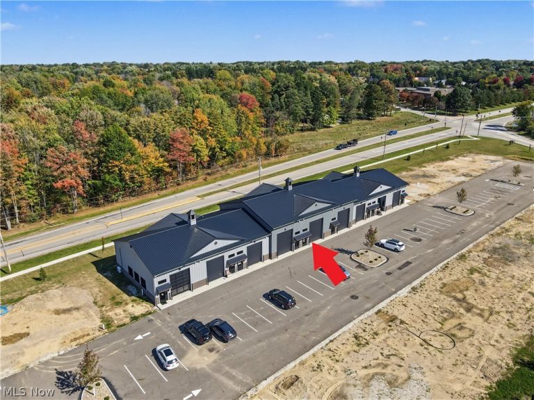 5698 Hudson Drive #5, Hudson, OH, 44236