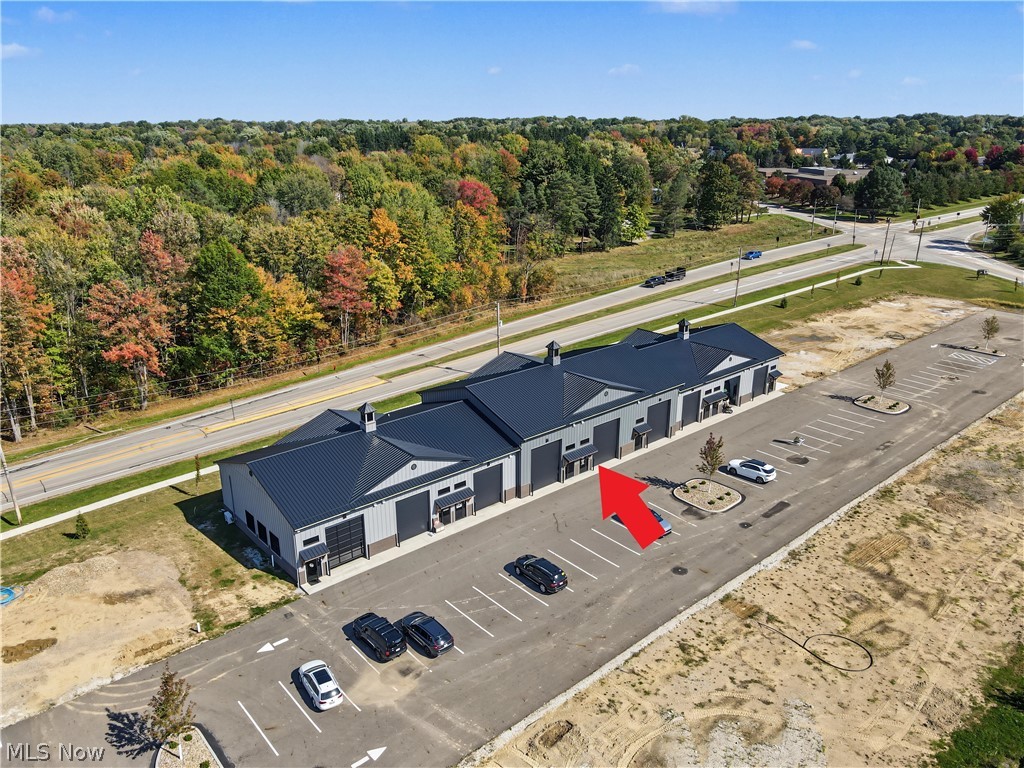 5698 Hudson Drive #5, Hudson, OH