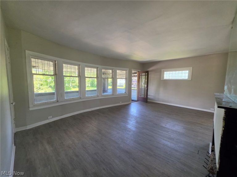 11419 Durant Avenue, Cleveland, OH - Photo 5