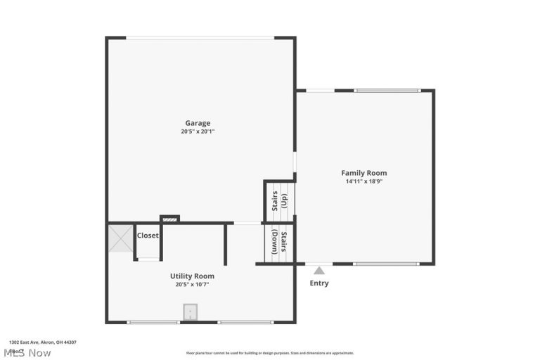 1302 East Avenue, Akron, OH - Photo 5