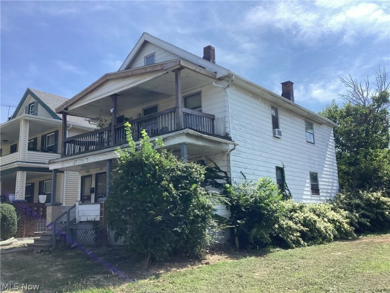 11306 Notre Dame Avenue, Cleveland, OH - Photo 3