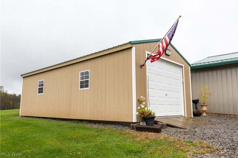 99 Township Rd 677 Road, Steubenville, OH - Photo 4
