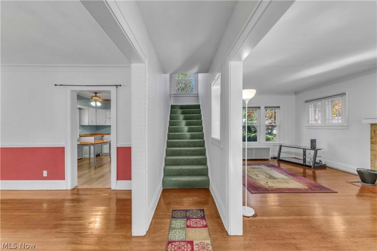 17412 Bradgate Avenue, Cleveland, OH - Photo 2