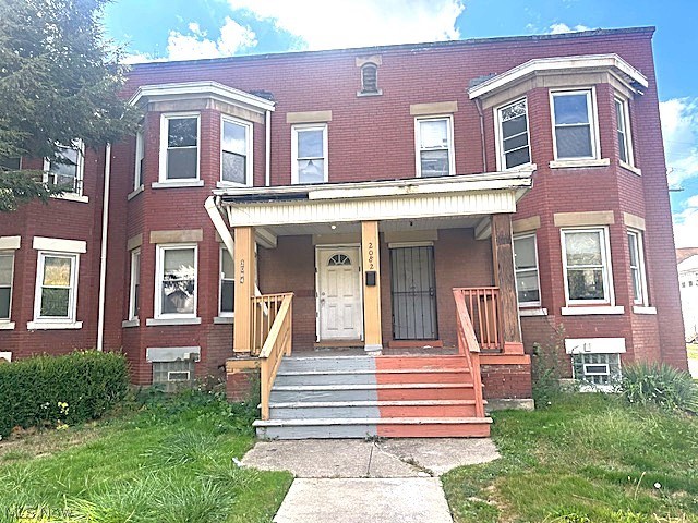 2082 98th Street, Cleveland, OH, 44102