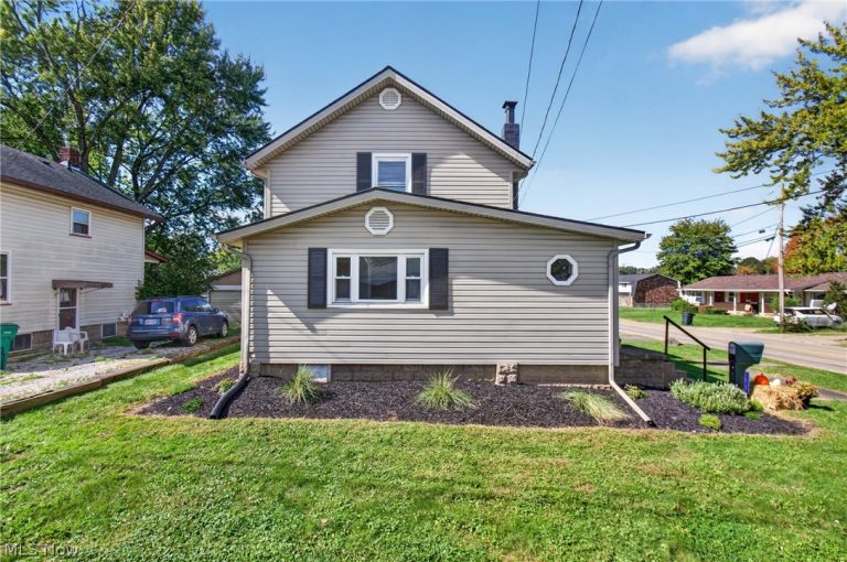 3367 Bailey Street, Massillon, OH, 44646