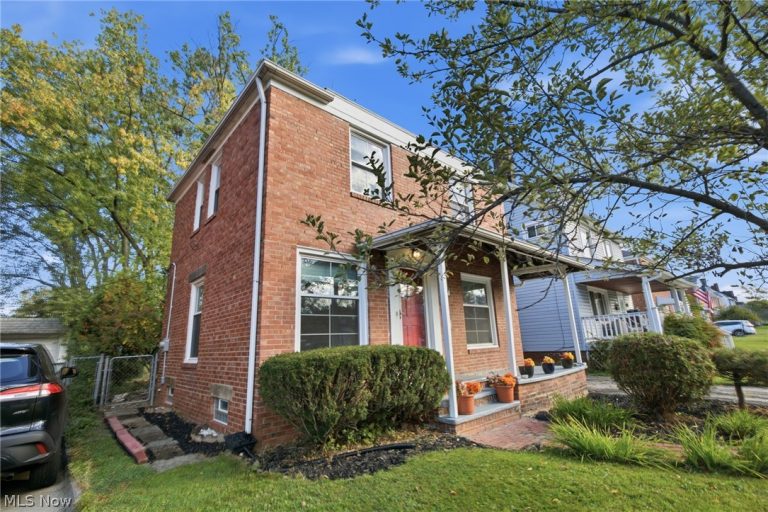 67 Gould Avenue, Bedford, OH - Photo 4