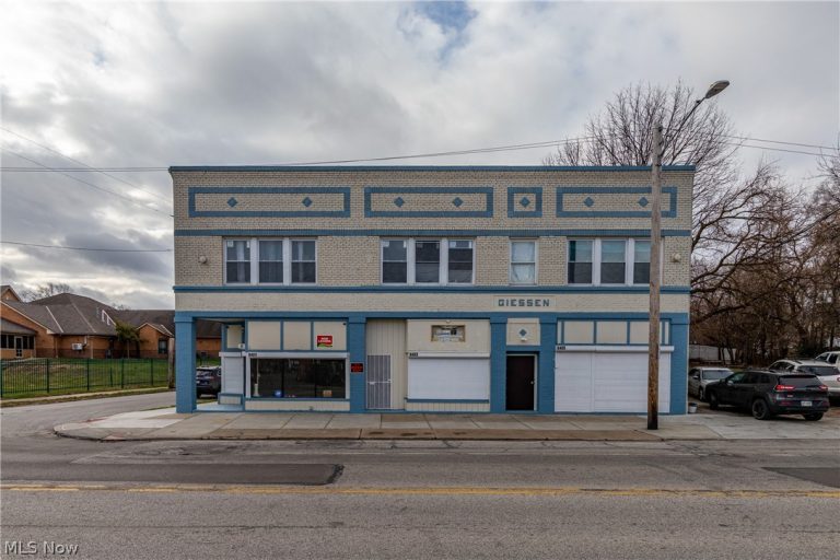 8403 Detroit Avenue, Cleveland, OH, 44102