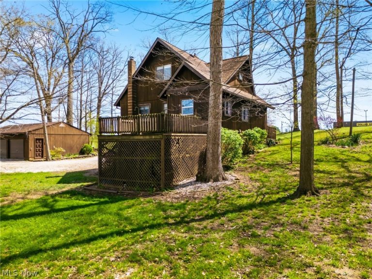 2081 Waynesburg Road, Carrollton, OH - Photo 4