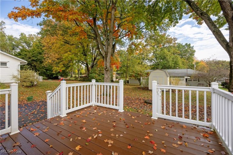 2207 Robinhood Drive, Wooster, OH - Photo 5