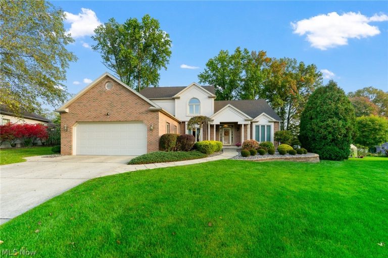 1458 Tori Pines Court, Canfield, OH - Photo 3