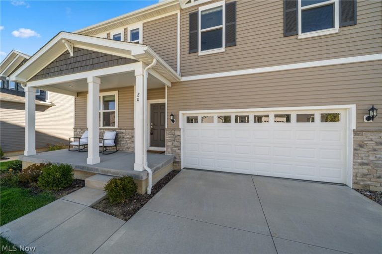 80 Washburn Road, Tallmadge, OH - Photo 4