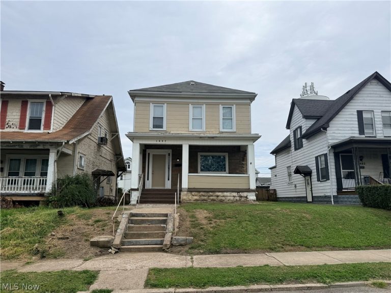 1407 Ridge Avenue, Steubenville, OH - Photo 4