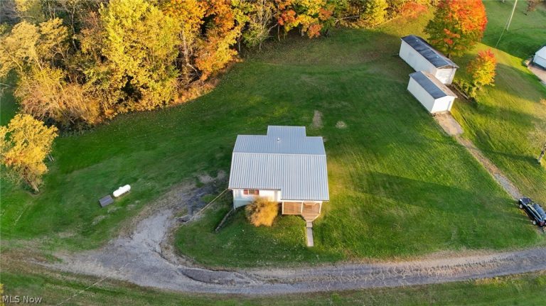 152 Sebring Drive, New Cumberland, WV - Photo 2