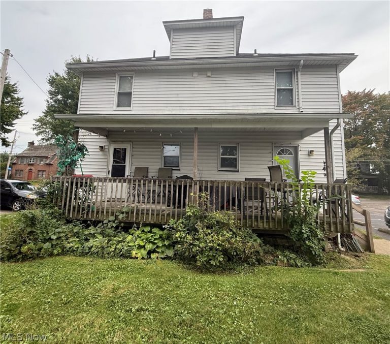822 Wallace Avenue, Massillon, OH - Photo 2