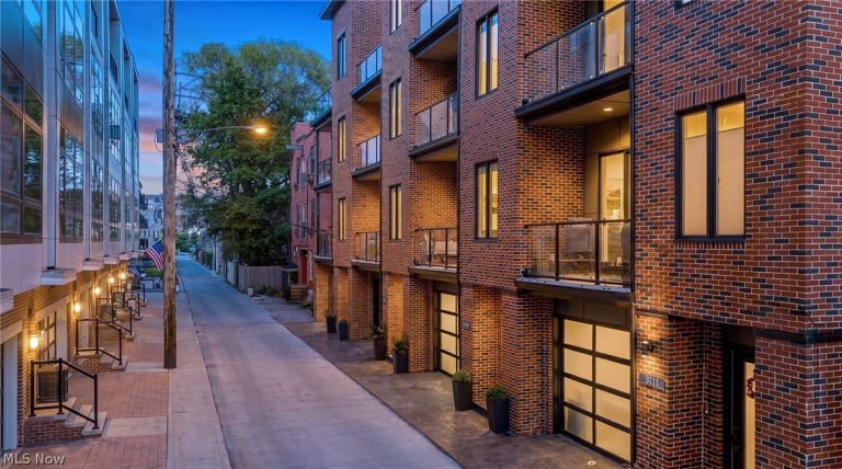 3111 Vine Court, Cleveland, OH, 44113