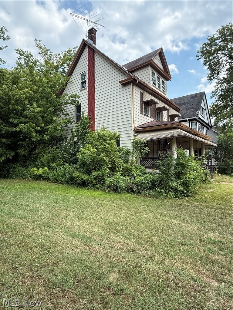 517 107th Street, Cleveland, OH - Photo 3