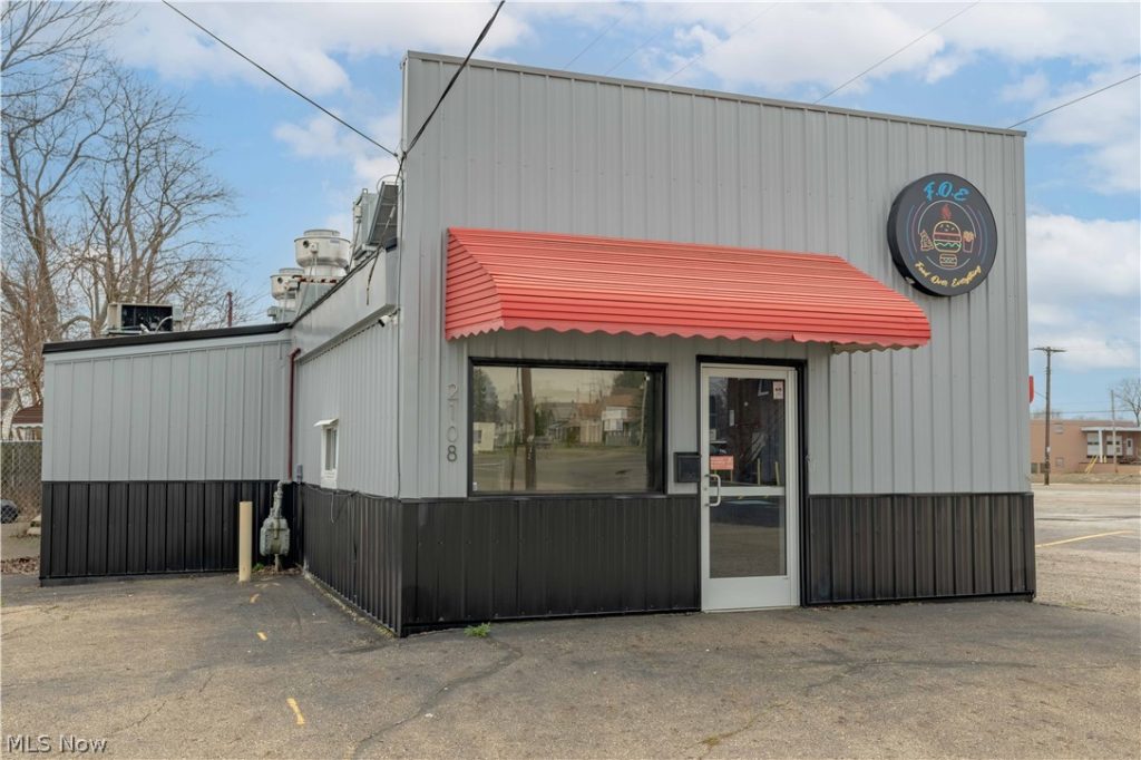 2108 Fremont Place, Canton, OH
