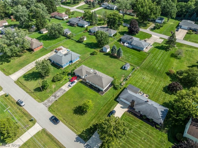 1187 Meadowbrook Boulevard, Brunswick, OH - Photo 4