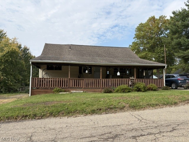 307 Ruggles Avenue, Canton, OH, 44707