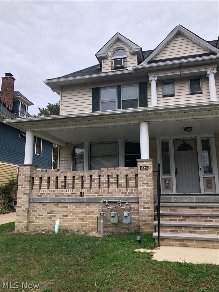 1475 Mars Avenue, Lakewood, OH, 44107