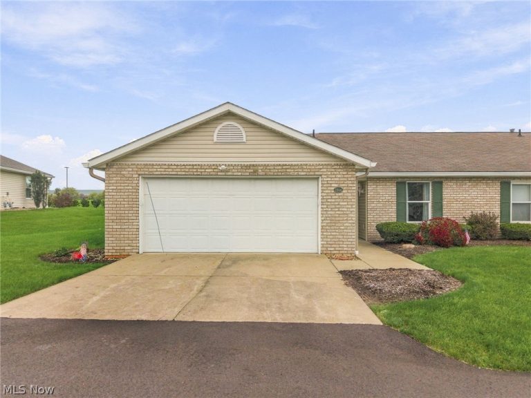 2806 Marsh Avenue, Canton, OH, 44708