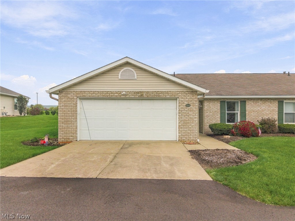 2806 Marsh Avenue, Canton, OH