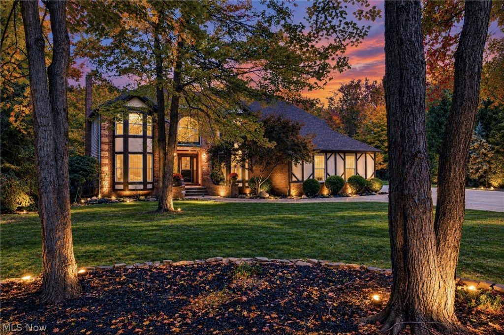 4725 Zachary Trail, Brunswick, OH