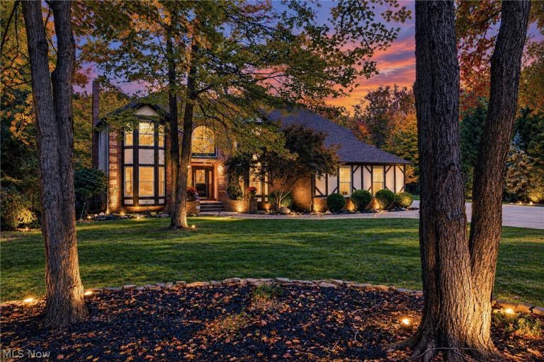 4725 Zachary Trail, Brunswick, OH, 44212