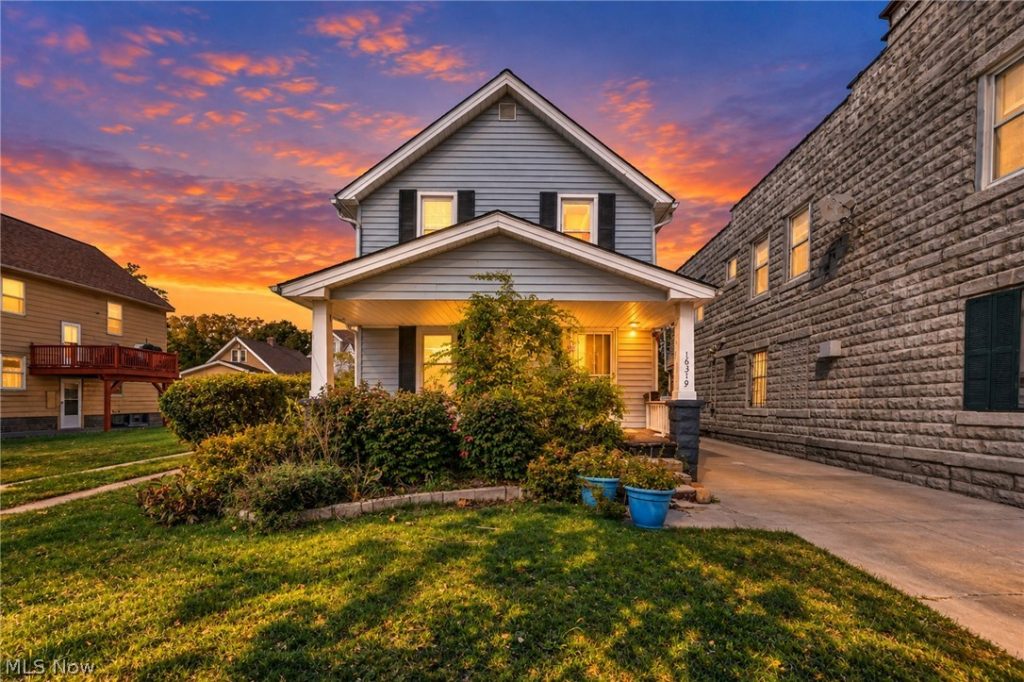 16321 Arcade Avenue #2, Cleveland, OH